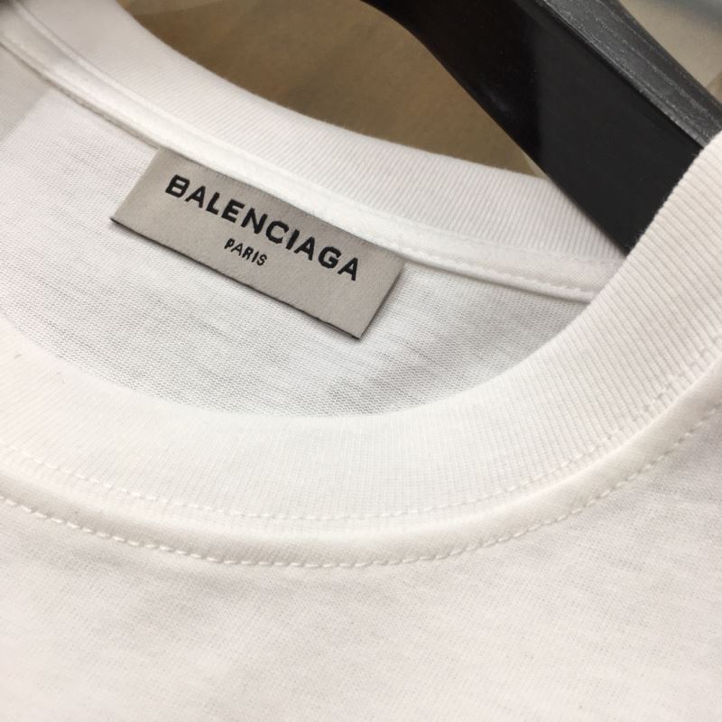 Balenciaga T-Shirts